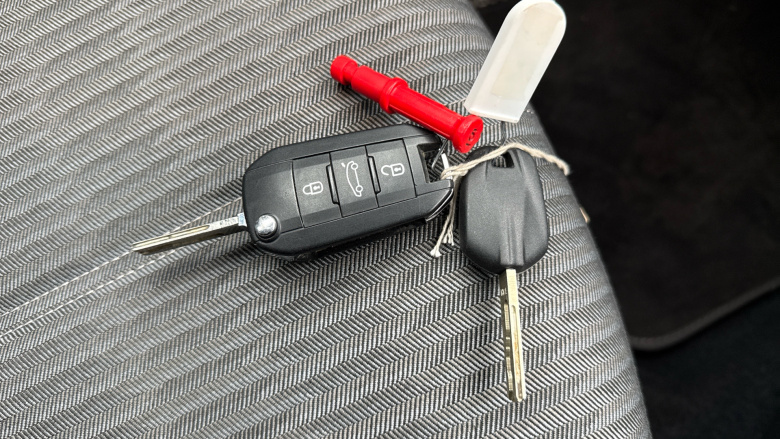 Vauxhall Corsa 1.2 Turbo SE Nav 5dr Petrol Hatchback